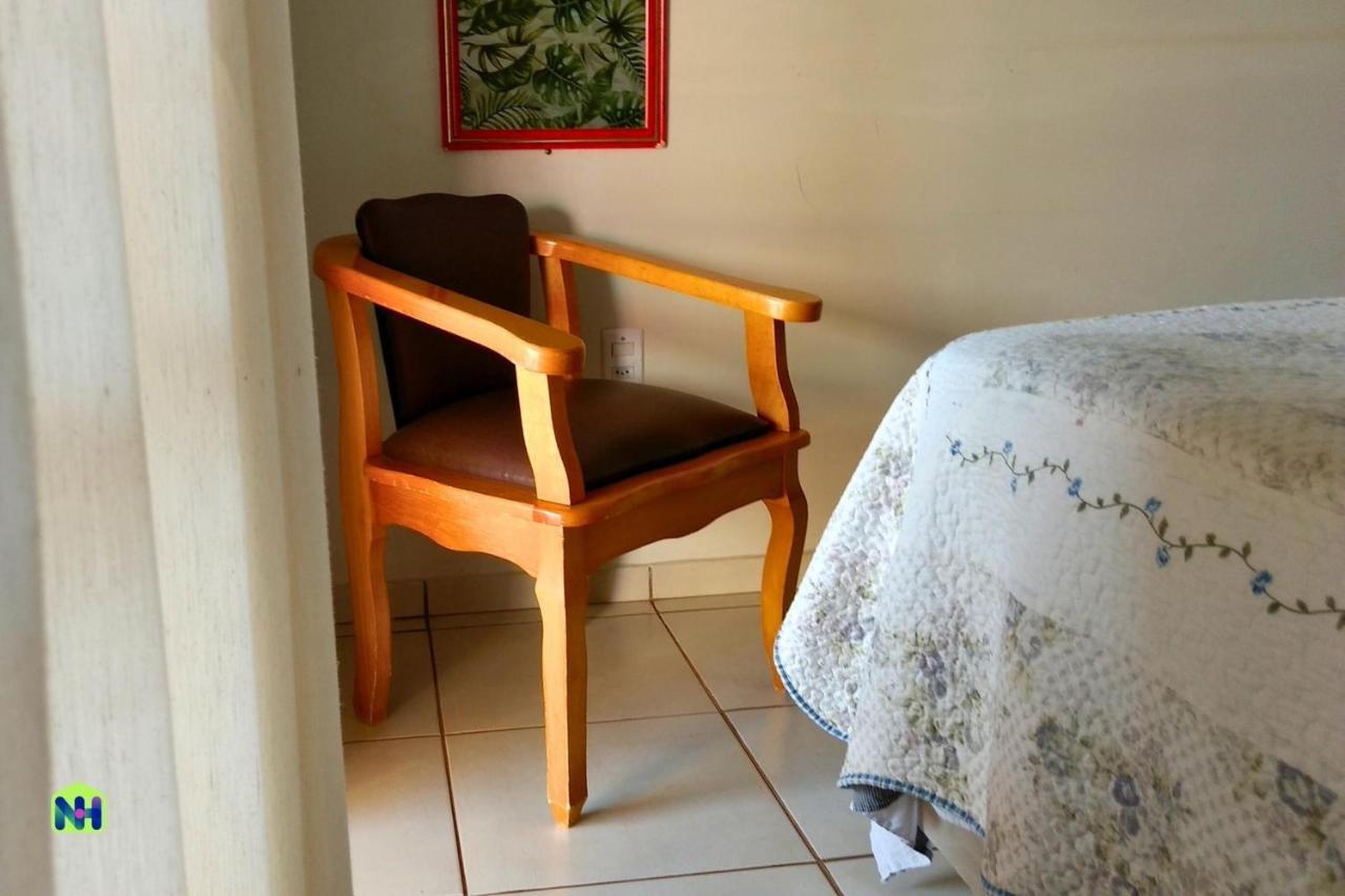 Casa de férias ------------------