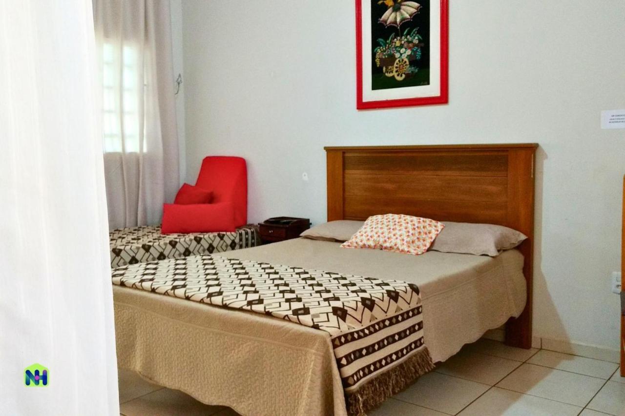 Casa de férias ------------------