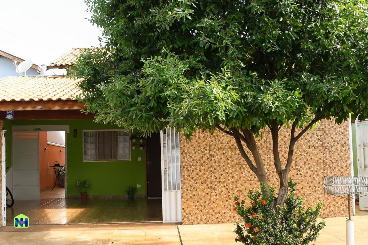 Casa de férias ------------------