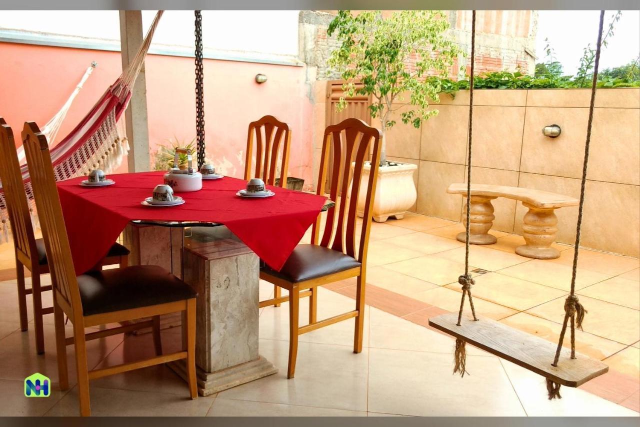 Holiday home ------------------